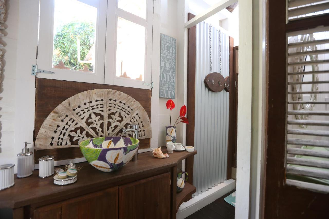 Hotel Pink Plantation House Castries Esterno foto
