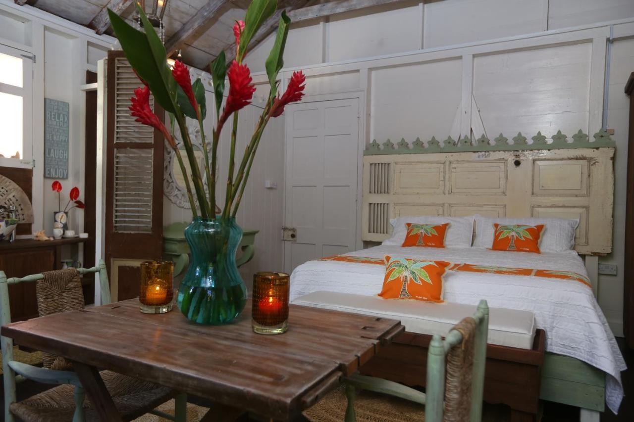 Hotel Pink Plantation House Castries Esterno foto