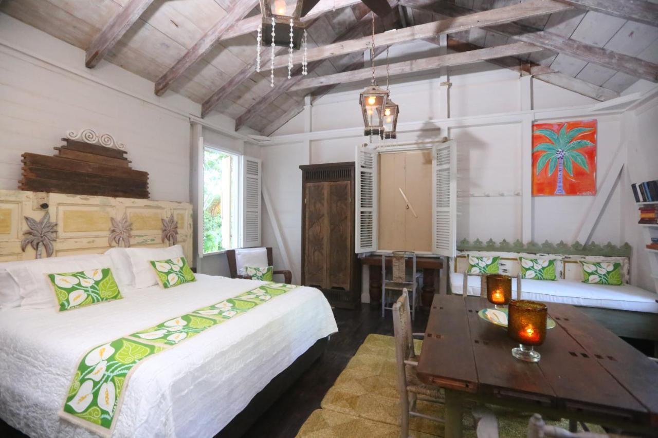 Hotel Pink Plantation House Castries Esterno foto
