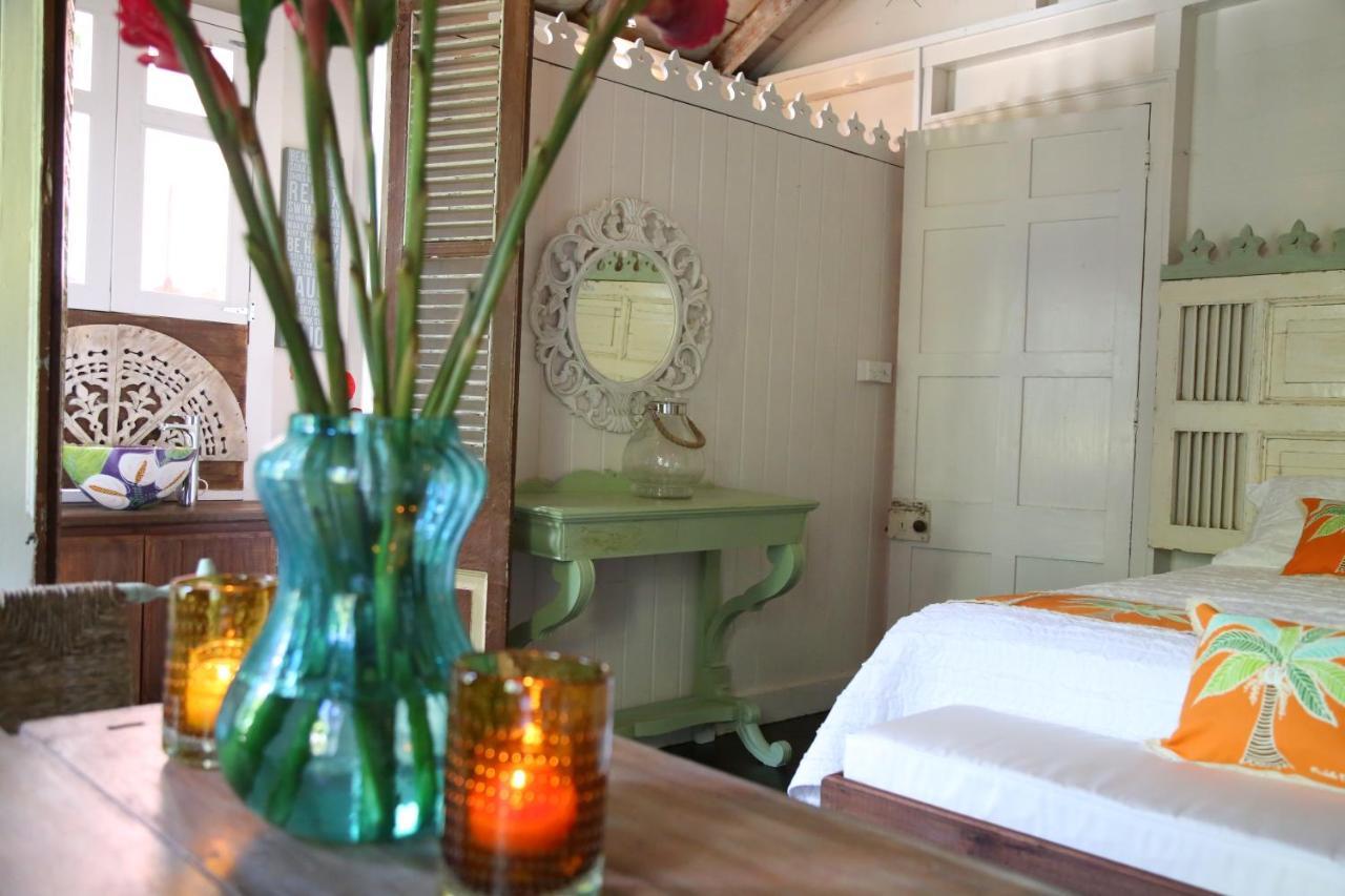 Hotel Pink Plantation House Castries Esterno foto