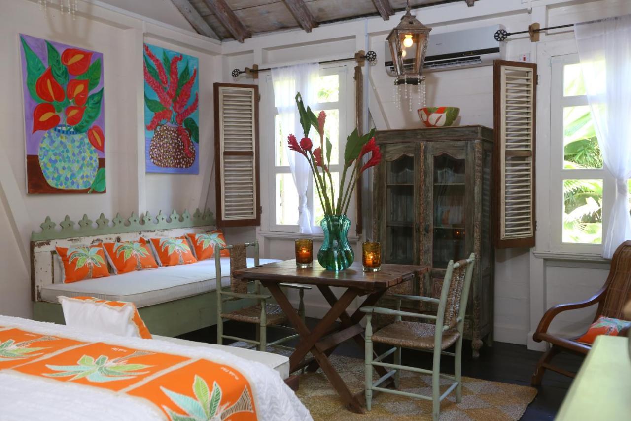 Hotel Pink Plantation House Castries Esterno foto