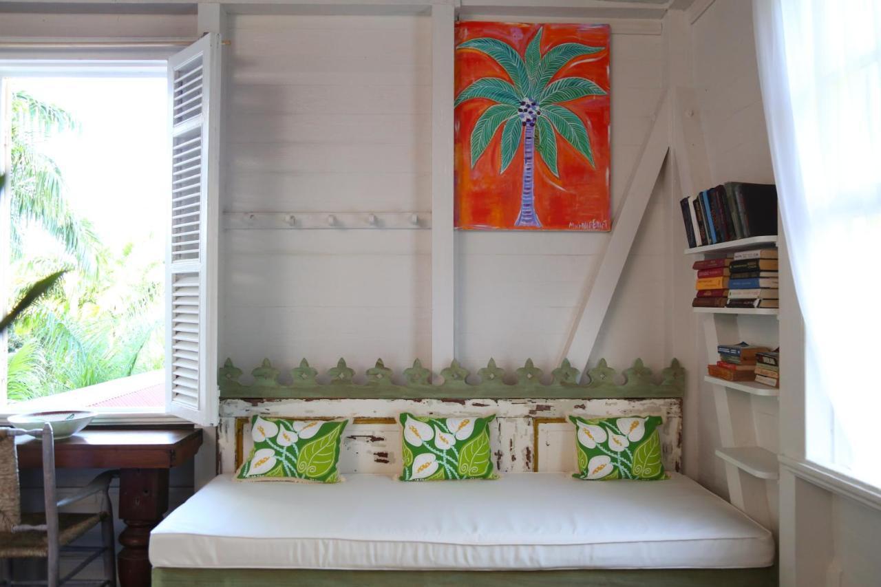 Hotel Pink Plantation House Castries Esterno foto